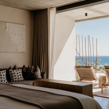 Pure Sea Boutique Lodge Goudiniweg Bagian luar foto