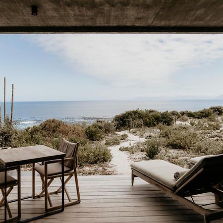 Pure Sea Boutique Lodge Goudiniweg Bagian luar foto