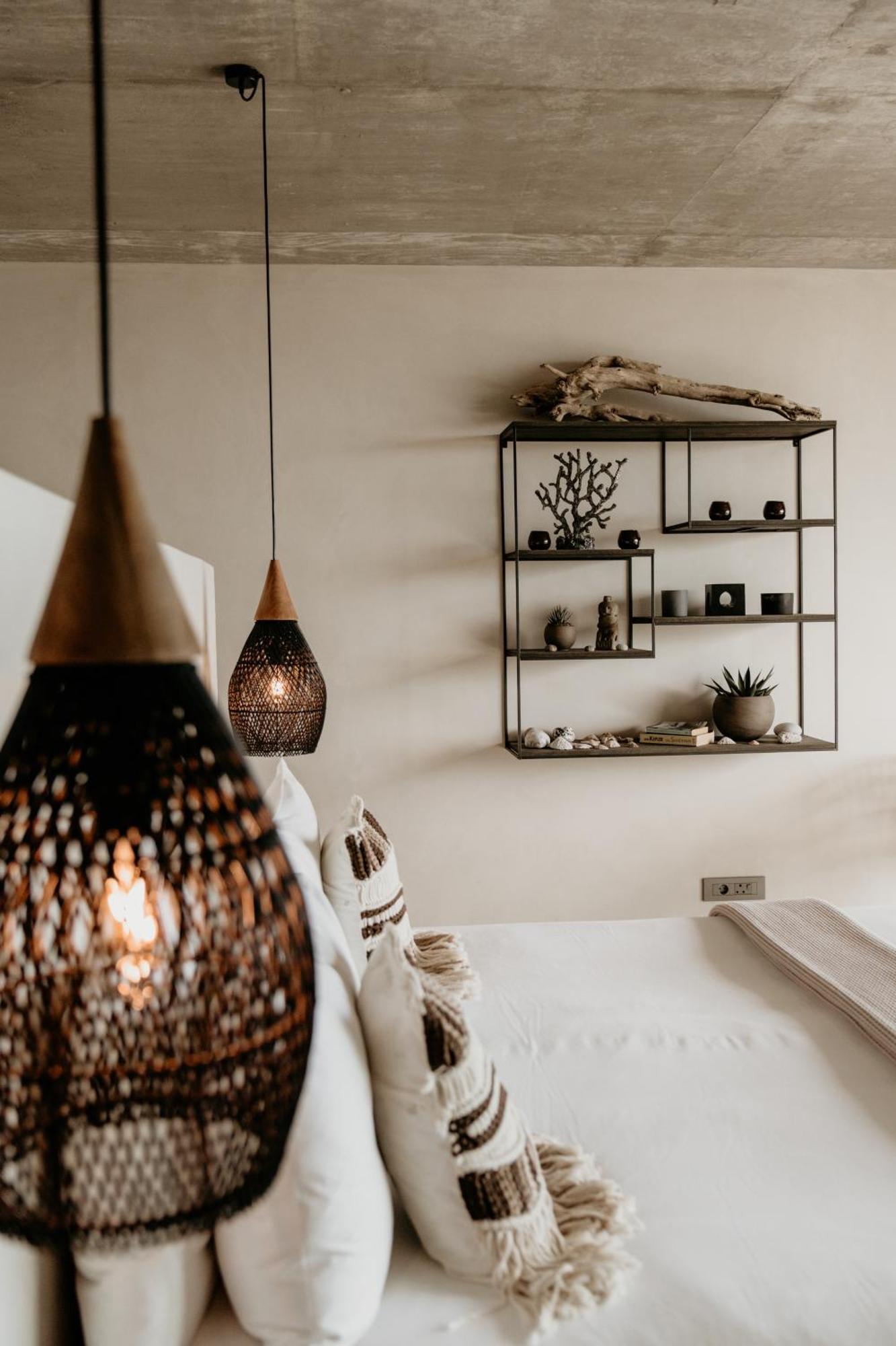 Pure Sea Boutique Lodge Goudiniweg Bagian luar foto