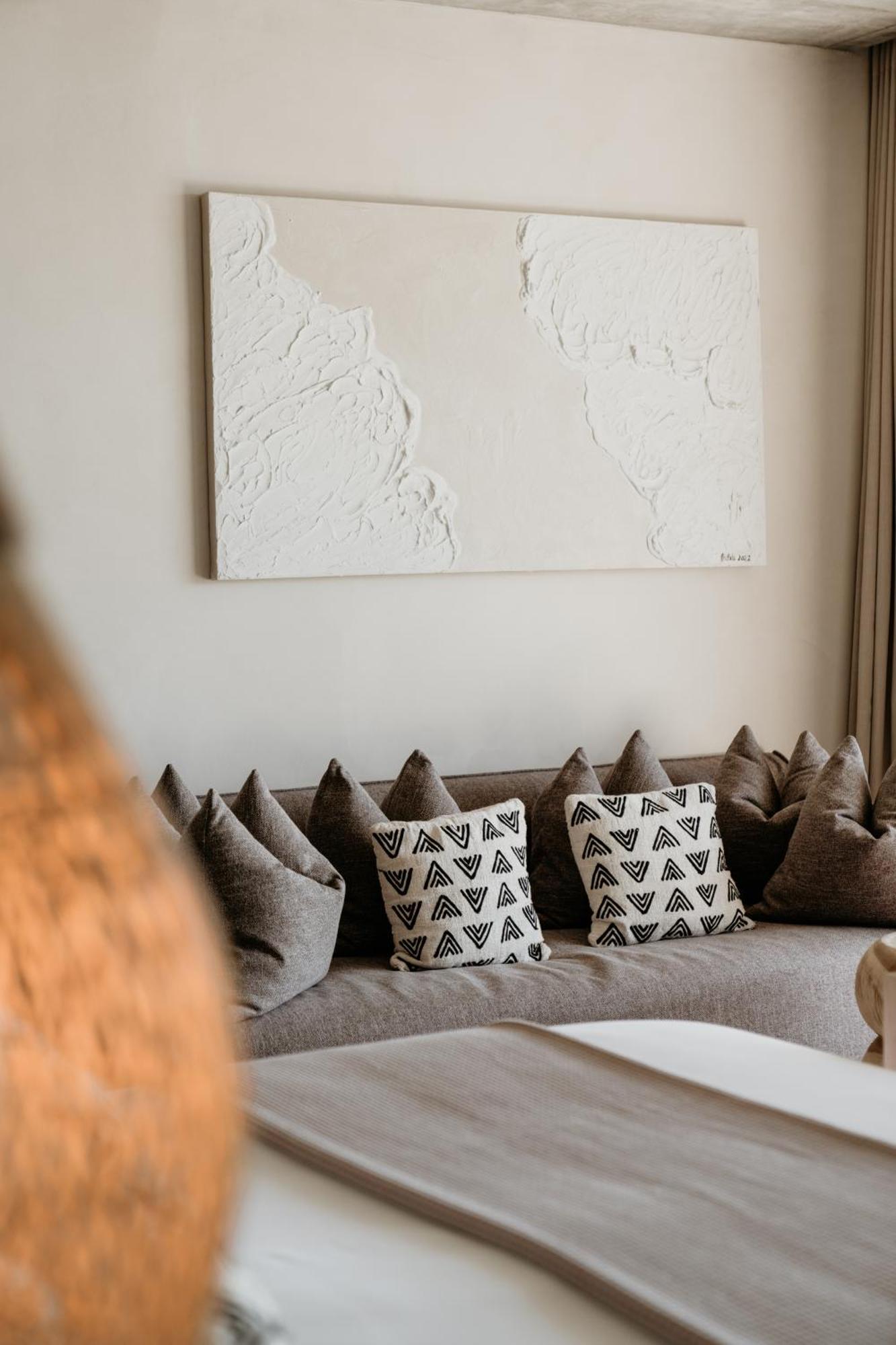 Pure Sea Boutique Lodge Goudiniweg Bagian luar foto