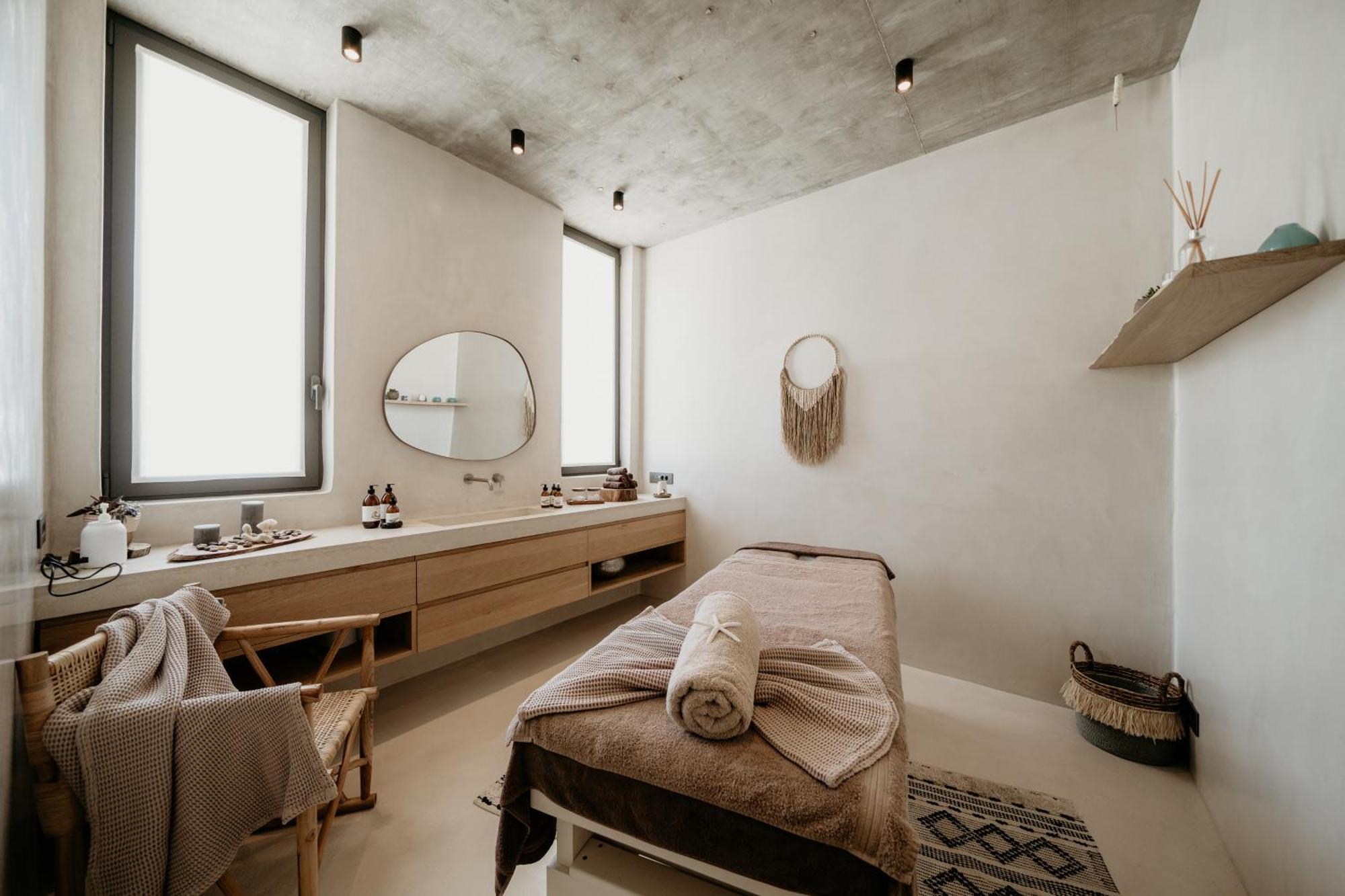 Pure Sea Boutique Lodge Goudiniweg Bagian luar foto