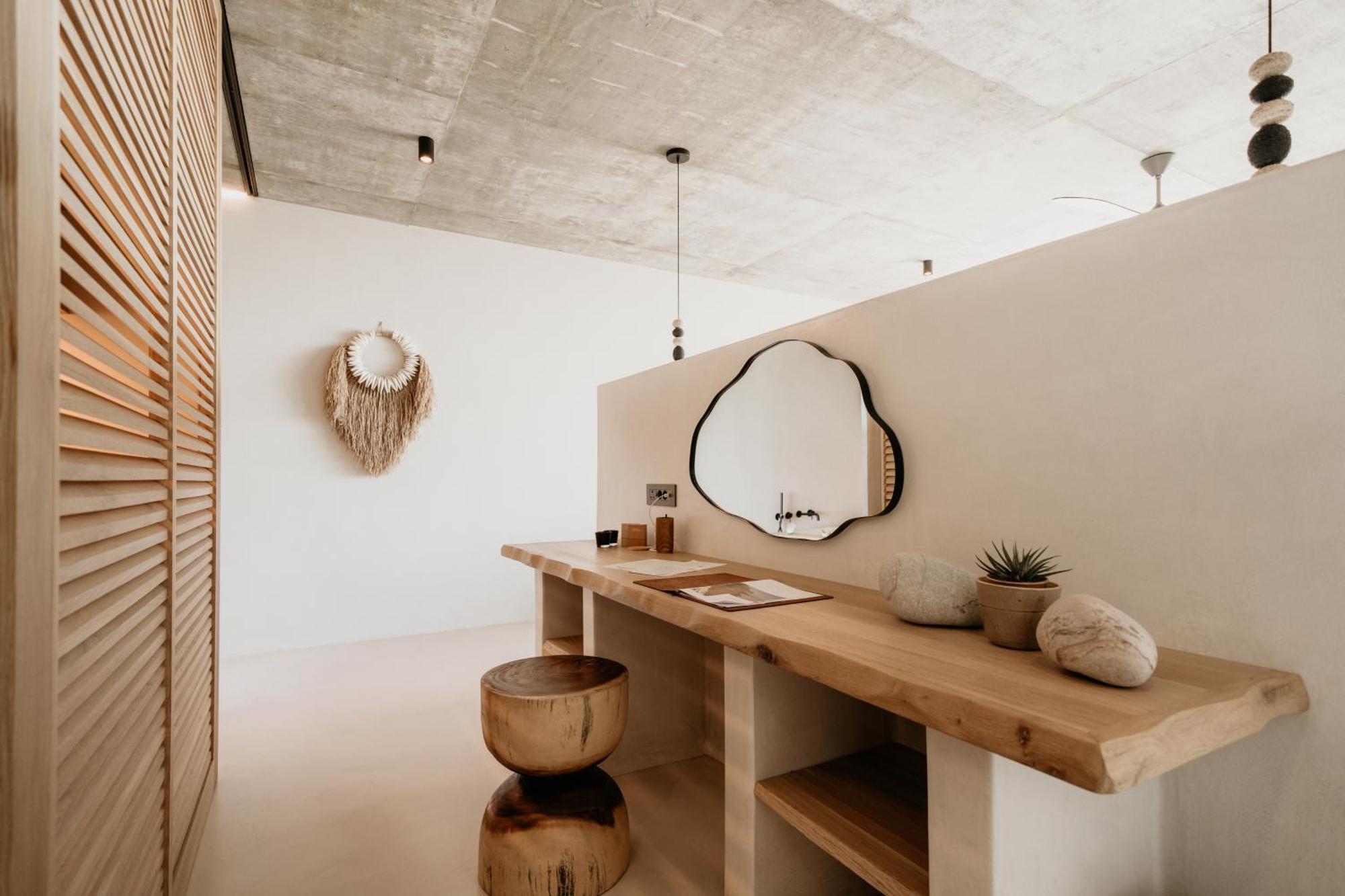 Pure Sea Boutique Lodge Goudiniweg Bagian luar foto