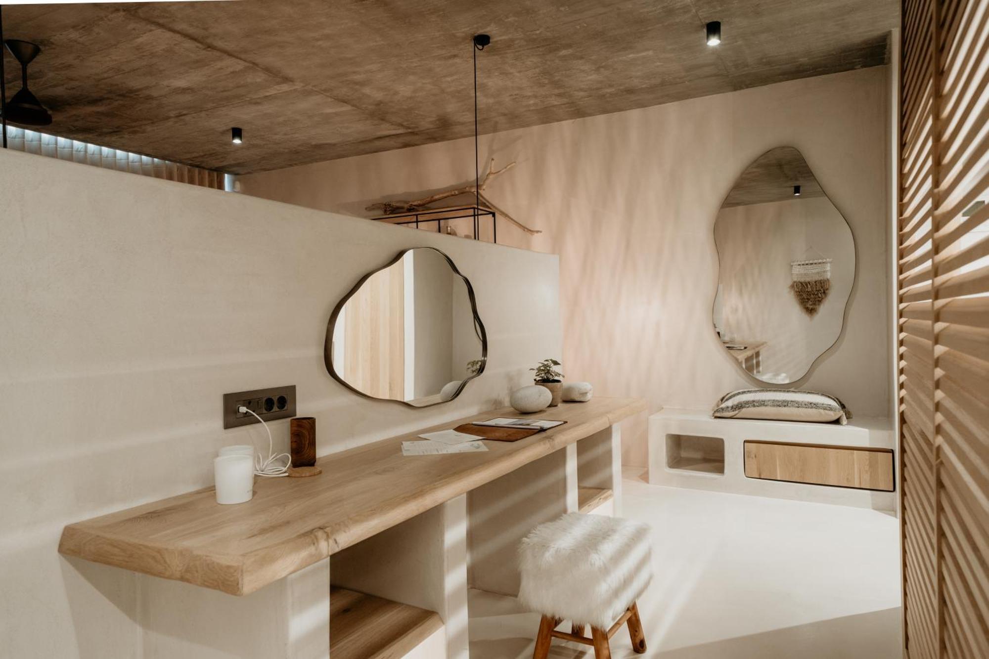 Pure Sea Boutique Lodge Goudiniweg Bagian luar foto