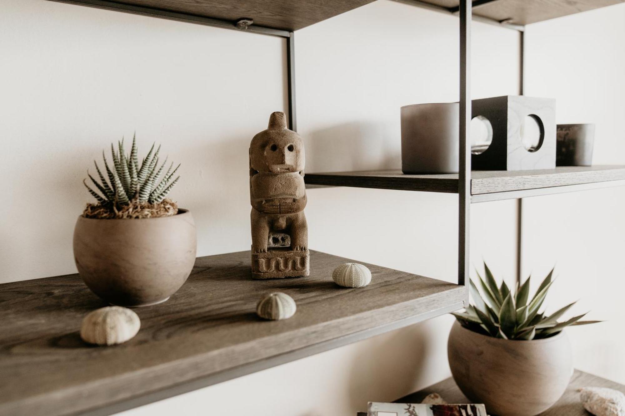 Pure Sea Boutique Lodge Goudiniweg Bagian luar foto
