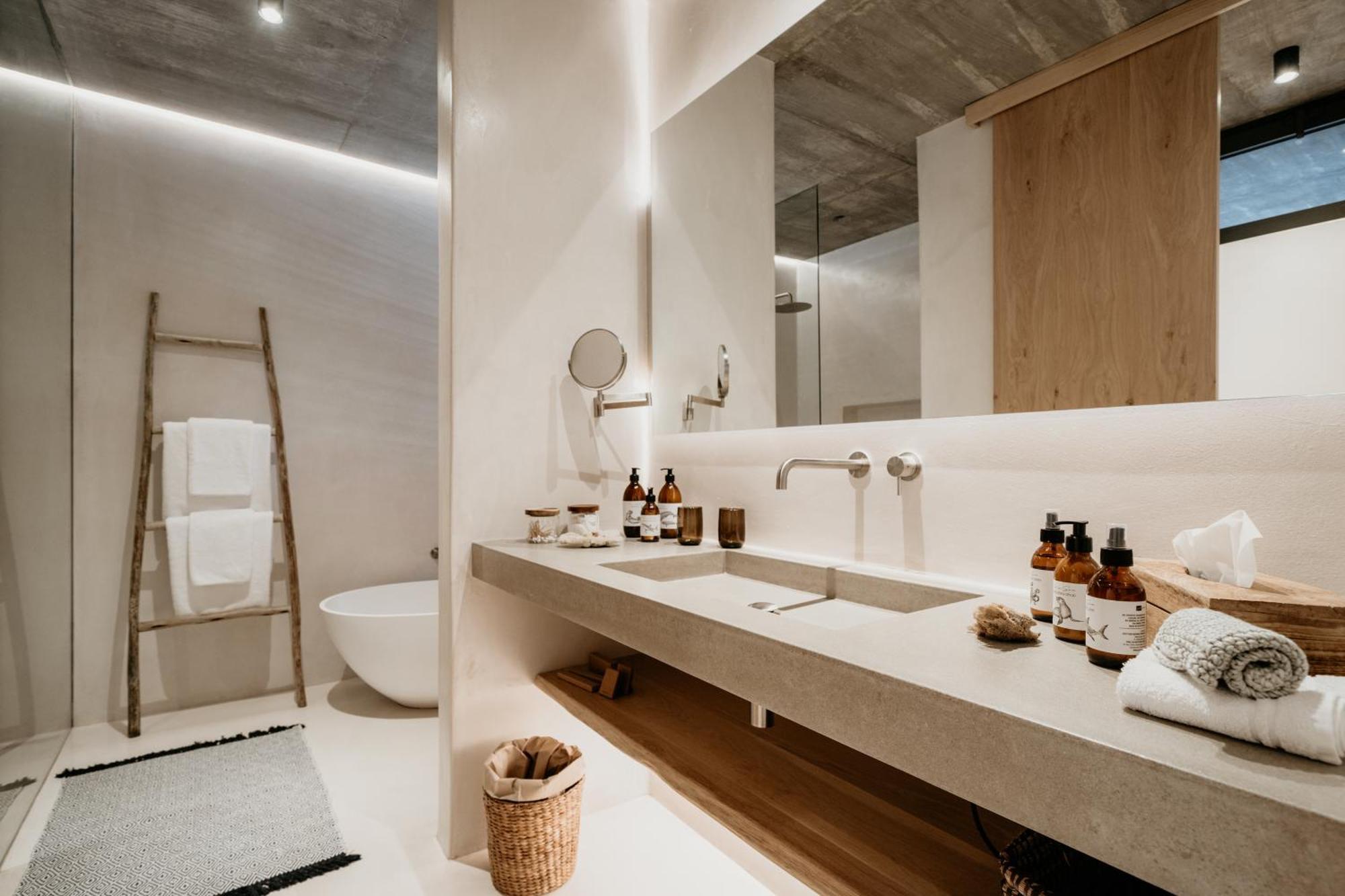 Pure Sea Boutique Lodge Goudiniweg Bagian luar foto